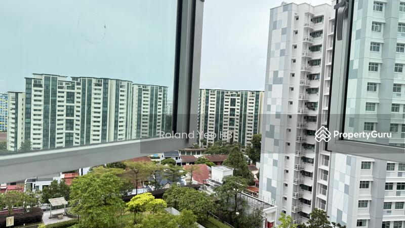 For Rent - 815A Choa Chu Kang Avenue 7