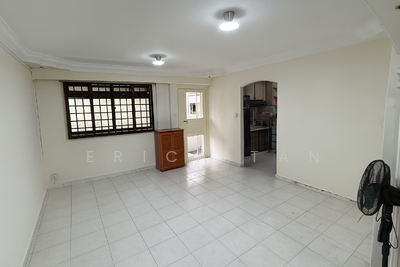 For Sale - 693 Jurong West Central 1