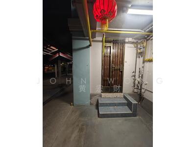 For Sale - 468 Ang Mo Kio Avenue 10