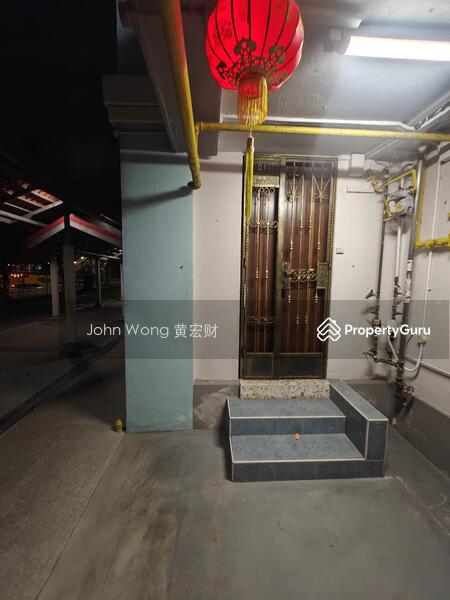 For Sale - 468 Ang Mo Kio Avenue 10