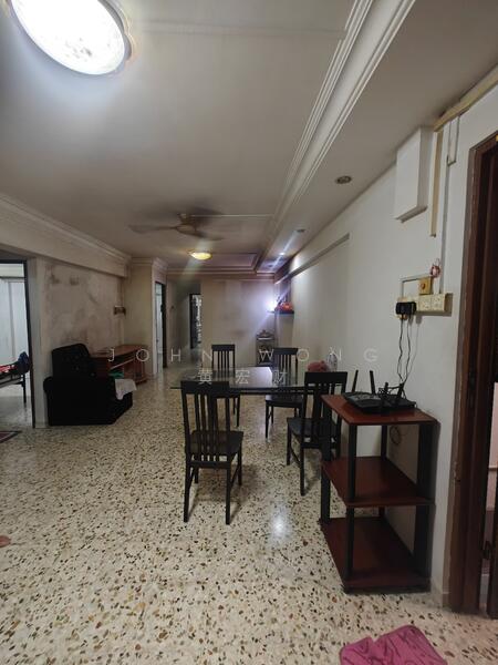 For Sale - 468 Ang Mo Kio Avenue 10