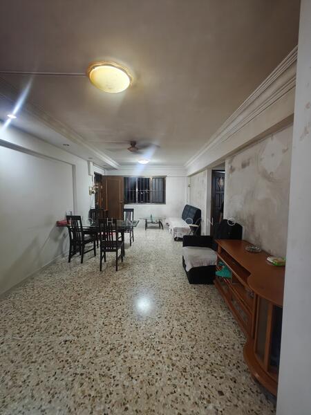 For Sale - 468 Ang Mo Kio Avenue 10