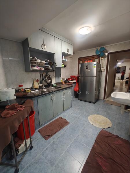 For Sale - 468 Ang Mo Kio Avenue 10