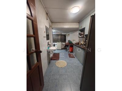 For Sale - 468 Ang Mo Kio Avenue 10