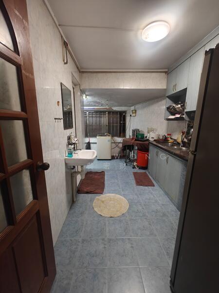 For Sale - 468 Ang Mo Kio Avenue 10