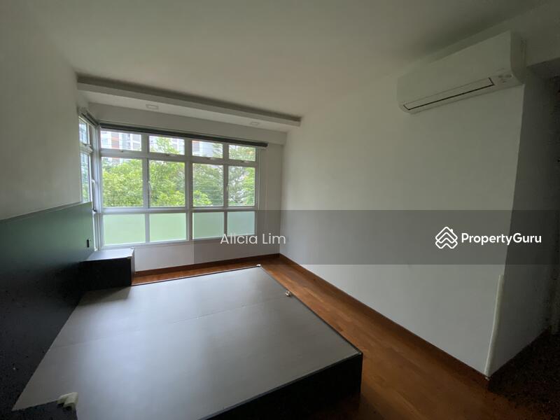 For Rent - 113D McNair Towers