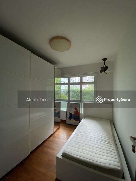 For Rent - 113D McNair Towers