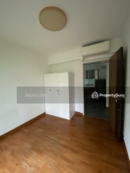 For Rent - 113D McNair Towers