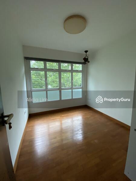 For Rent - 113D McNair Towers