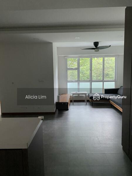 For Rent - 113D McNair Towers