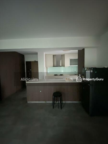 For Rent - 113D McNair Towers