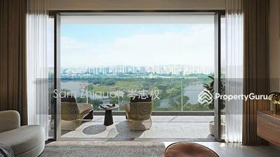 For Sale - The LakeGarden Residences