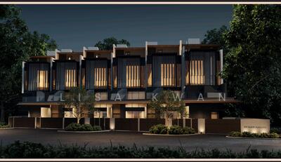 For Sale - The Harbour Residences