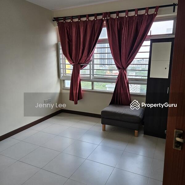 For Rent - 127A Kim Tian Road