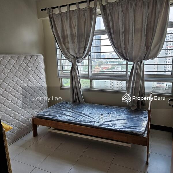 For Rent - 127A Kim Tian Road