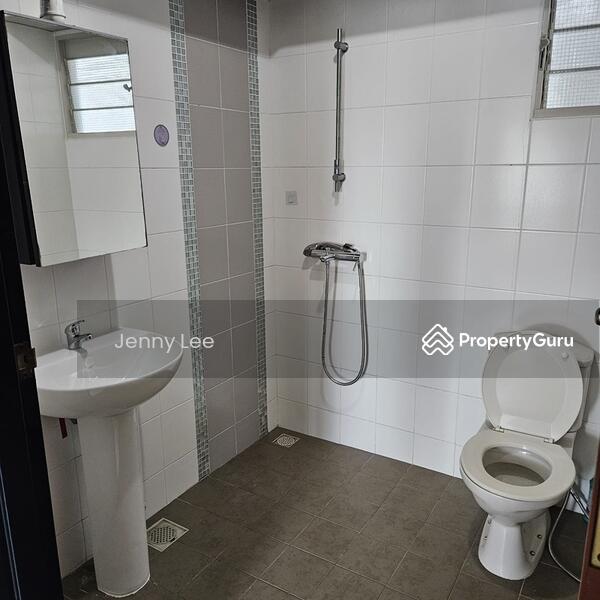 For Rent - 127A Kim Tian Road