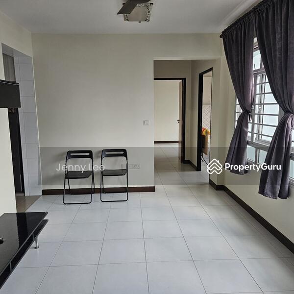For Rent - 127A Kim Tian Road