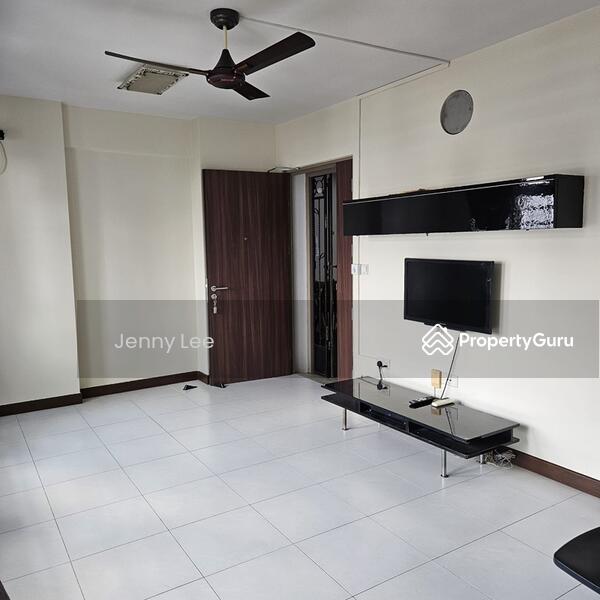 For Rent - 127A Kim Tian Road
