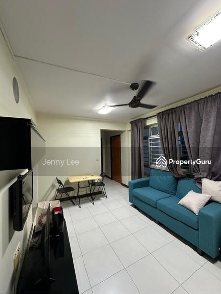For Rent - 127A Kim Tian Road