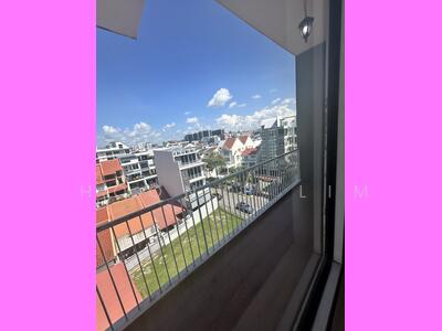 For Rent - Telok Kurau