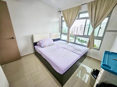 For Rent - 624A Punggol Central