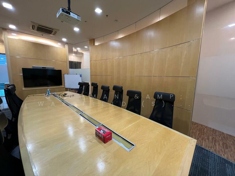 Secom Centre, 81 Ton Guan Road East, 30,937 sqft, Factory / Workshop (B2) For Sale, by YAP JIA HUI, 60126984 - CommercialGuru.com.sg