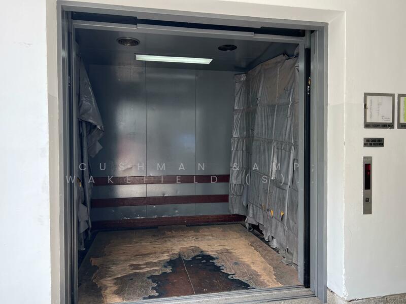 Secom Centre, 81 Ton Guan Road East, 30,937 sqft, Factory / Workshop (B2) For Sale, by YAP JIA HUI, 60126984 - CommercialGuru.com.sg