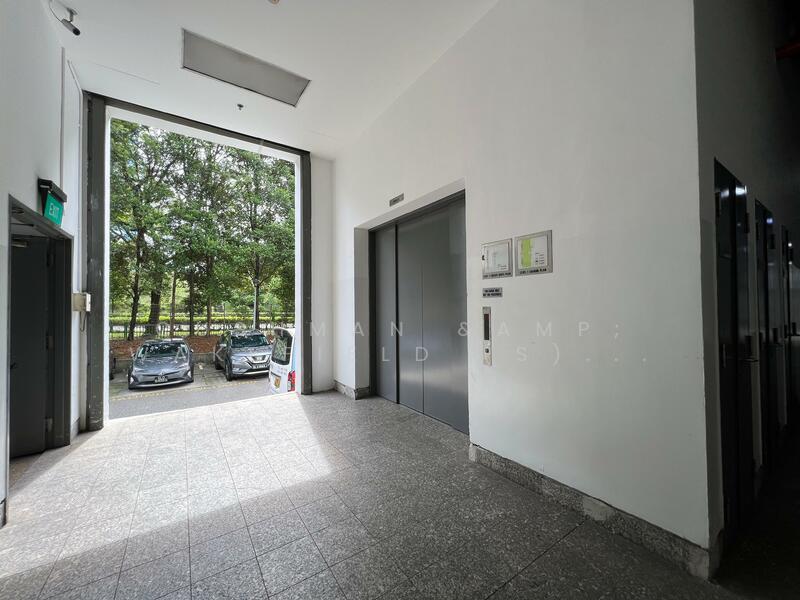 Secom Centre, 81 Ton Guan Road East, 30,937 sqft, Factory / Workshop (B2) For Sale, by YAP JIA HUI, 60126984 - CommercialGuru.com.sg