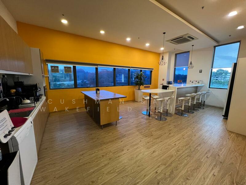 Secom Centre, 81 Ton Guan Road East, 30,937 sqft, Factory / Workshop (B2) For Sale, by YAP JIA HUI, 60126984 - CommercialGuru.com.sg
