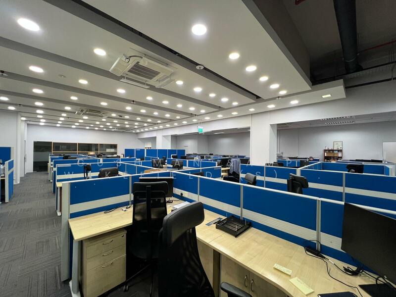 Secom Centre, 81 Ton Guan Road East, 30,937 sqft, Factory / Workshop (B2) For Sale, by YAP JIA HUI, 60126984 - CommercialGuru.com.sg
