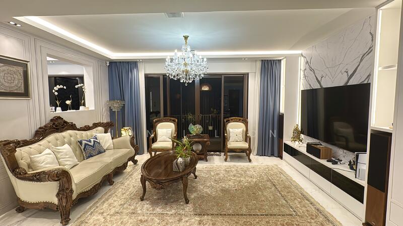 For Sale - Archipelago