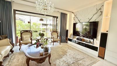 For Sale - Archipelago