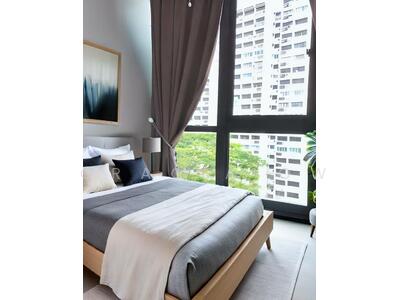 For Sale - Guillemard Suites