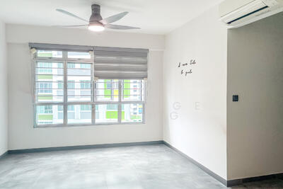 For Sale - 807B Chai Chee Road