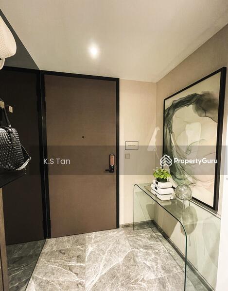For Sale - One Bernam