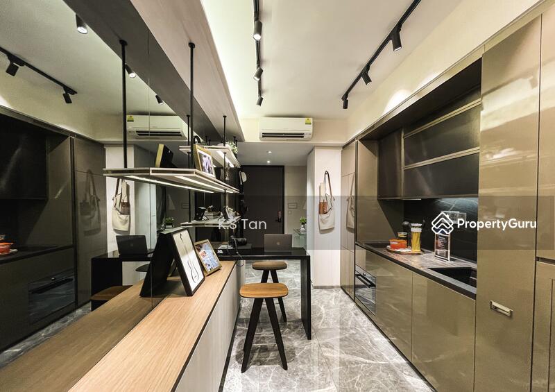 For Sale - One Bernam