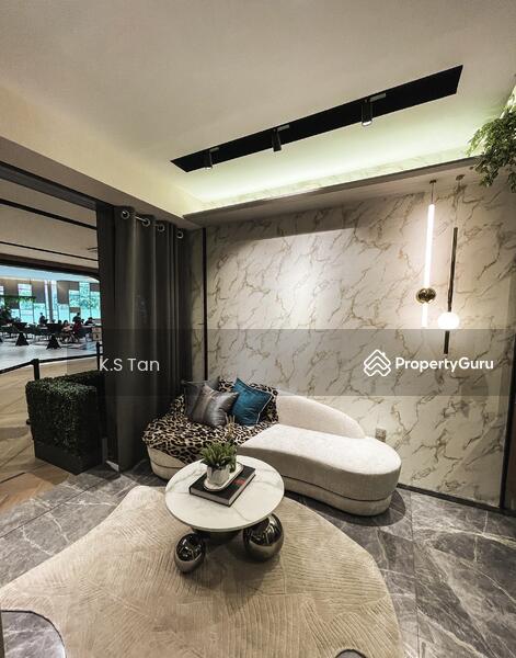 For Sale - One Bernam