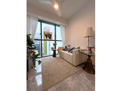 For Sale - One Bernam