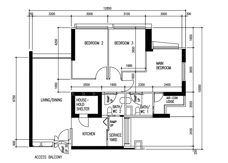 For Sale 57 Havelock Road