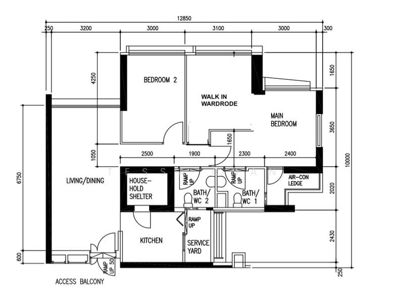 For Sale 57 Havelock Road