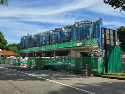 For Sale - The Harbour Residences