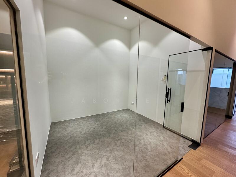 CT Hub 2, 114 Lavender Street, 120 sqft, Light Industrial (B1) For Rent, by Jason Rei, 60127013 - Study - CommercialGuru.com.sg