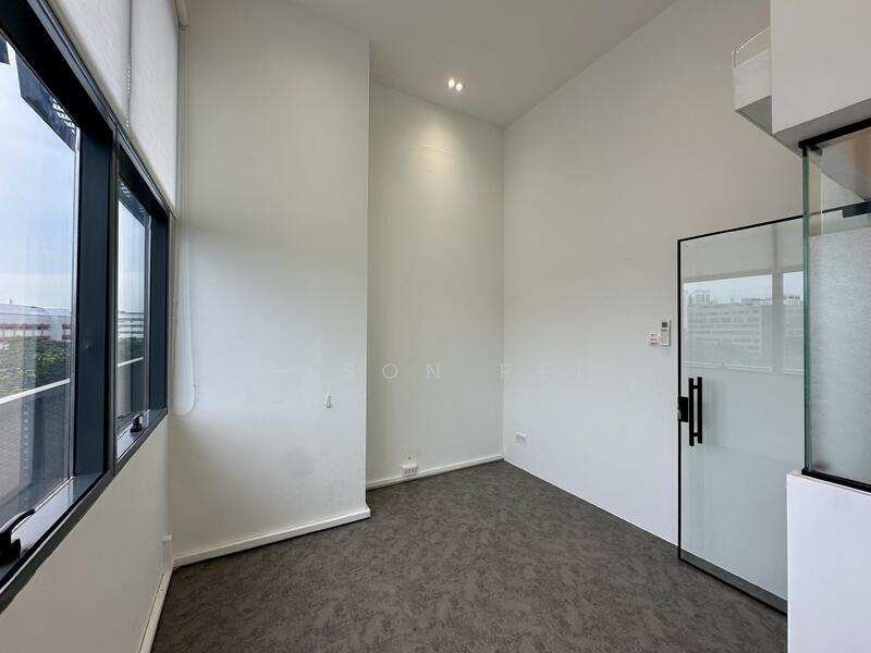 CT Hub 2, 114 Lavender Street, 120 sqft, Light Industrial (B1) For Rent, by Jason Rei, 60127013 - Study - CommercialGuru.com.sg