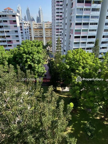 For Sale - 68 Telok Blangah Heights