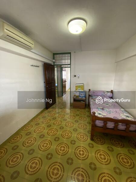 For Sale - 68 Telok Blangah Heights