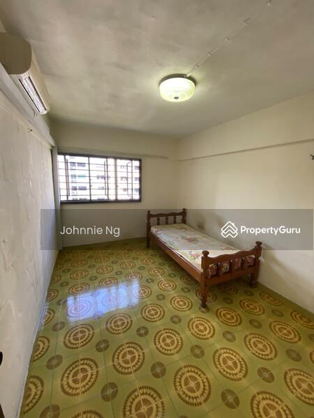 For Sale - 68 Telok Blangah Heights