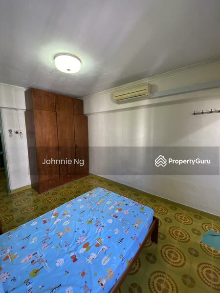 For Sale - 68 Telok Blangah Heights