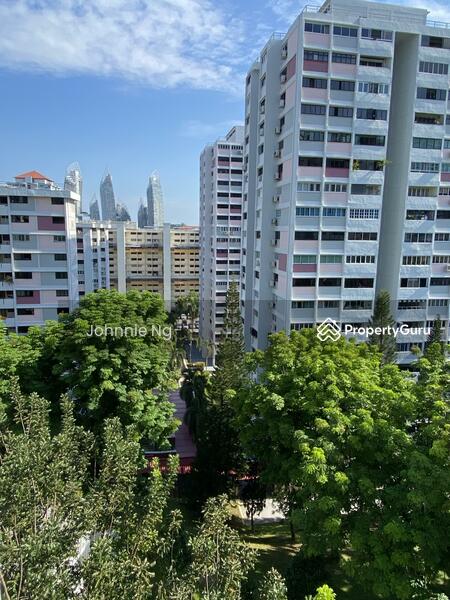 For Sale - 68 Telok Blangah Heights
