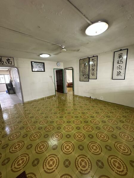 For Sale - 68 Telok Blangah Heights