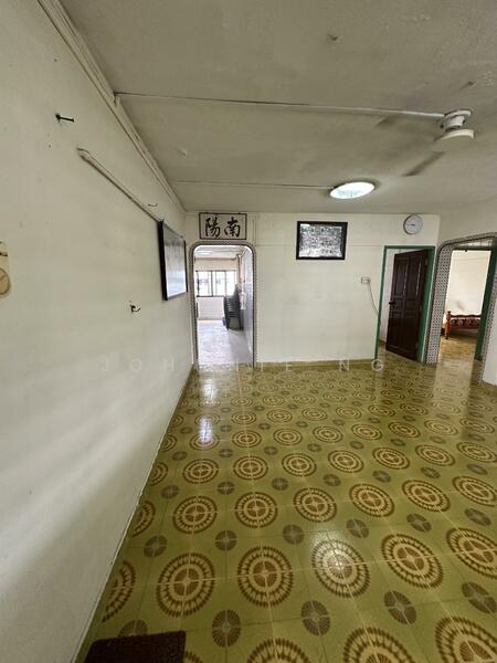 For Sale - 68 Telok Blangah Heights